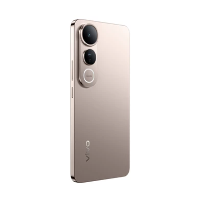 Vivo V50 Lite 5G 8/256GB DualSIM kártyafüggetlen okostelefon - arany (Android)