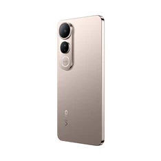 Vivo V50 Lite 5G 8/256GB DualSIM kártyafüggetlen okostelefon - arany (Android)