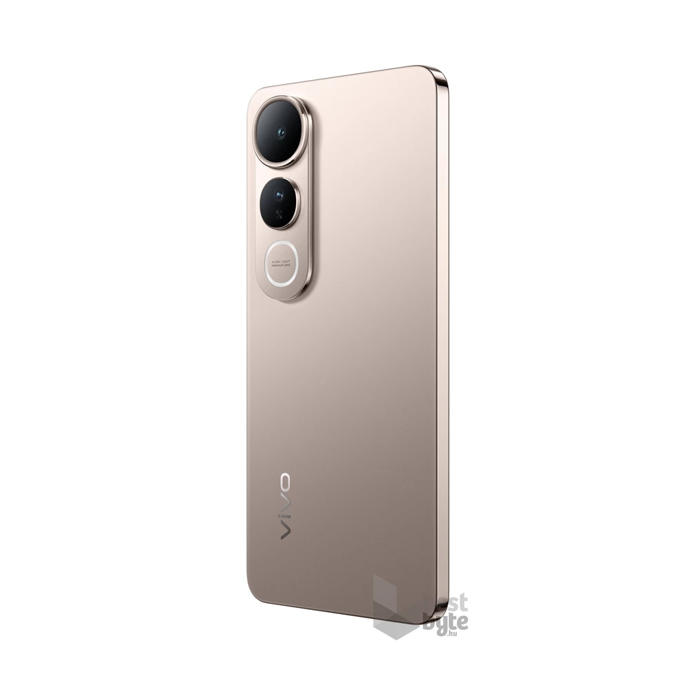 Vivo V50 Lite 5G 8/256GB DualSIM kártyafüggetlen okostelefon - arany (Android)