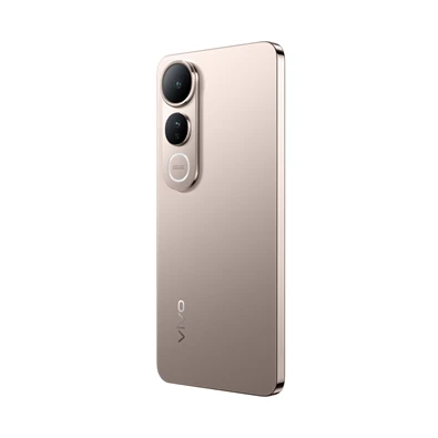 Vivo V50 Lite 5G 8/256GB DualSIM kártyafüggetlen okostelefon - arany (Android)