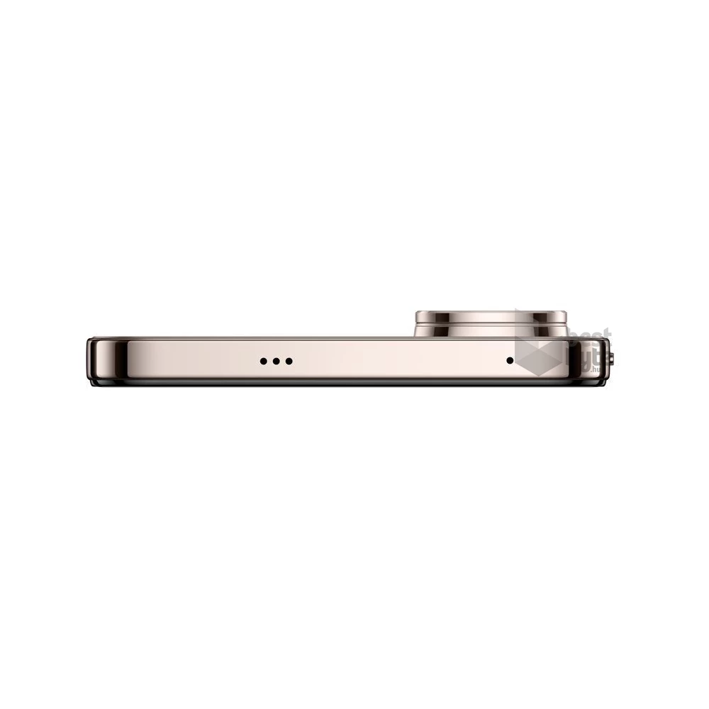Vivo V50 Lite 5G 8/256GB DualSIM kártyafüggetlen okostelefon - arany (Android)