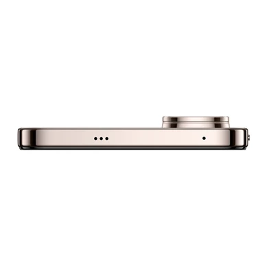 Vivo V50 Lite 5G 8/256GB DualSIM kártyafüggetlen okostelefon - arany (Android)