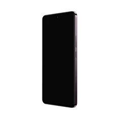 Vivo V50 Lite 8/256GB DualSIM kártyafüggetlen okostelefon - fekete (Android)