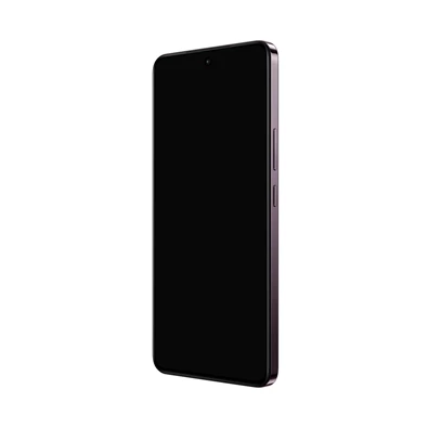 Vivo V50 Lite 8/256GB DualSIM kártyafüggetlen okostelefon - fekete (Android)