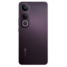 Vivo V50 Lite 8/256GB DualSIM kártyafüggetlen okostelefon - fekete (Android)