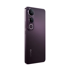 Vivo V50 Lite 8/256GB DualSIM kártyafüggetlen okostelefon - fekete (Android)