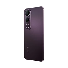 Vivo V50 Lite 8/256GB DualSIM kártyafüggetlen okostelefon - fekete (Android)
