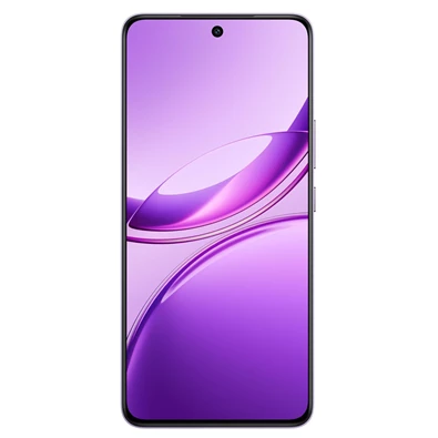 Vivo V50 Lite 8/256GB DualSIM kártyafüggetlen okostelefon - lila (Android)