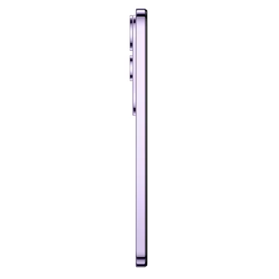 Vivo V50 Lite 8/256GB DualSIM kártyafüggetlen okostelefon - lila (Android)