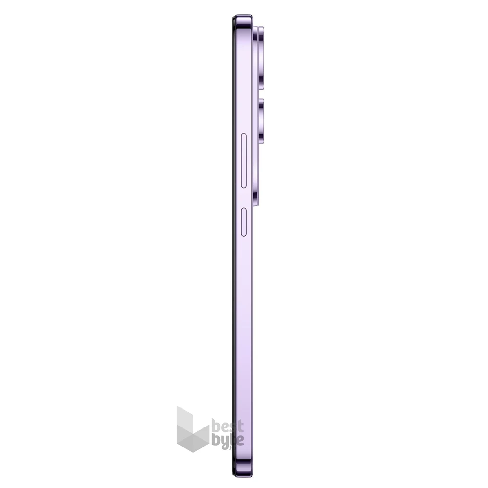 Vivo V50 Lite 8/256GB DualSIM kártyafüggetlen okostelefon - lila (Android)