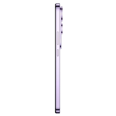 Vivo V50 Lite 8/256GB DualSIM kártyafüggetlen okostelefon - lila (Android)