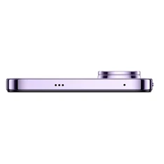 Vivo V50 Lite 8/256GB DualSIM kártyafüggetlen okostelefon - lila (Android)