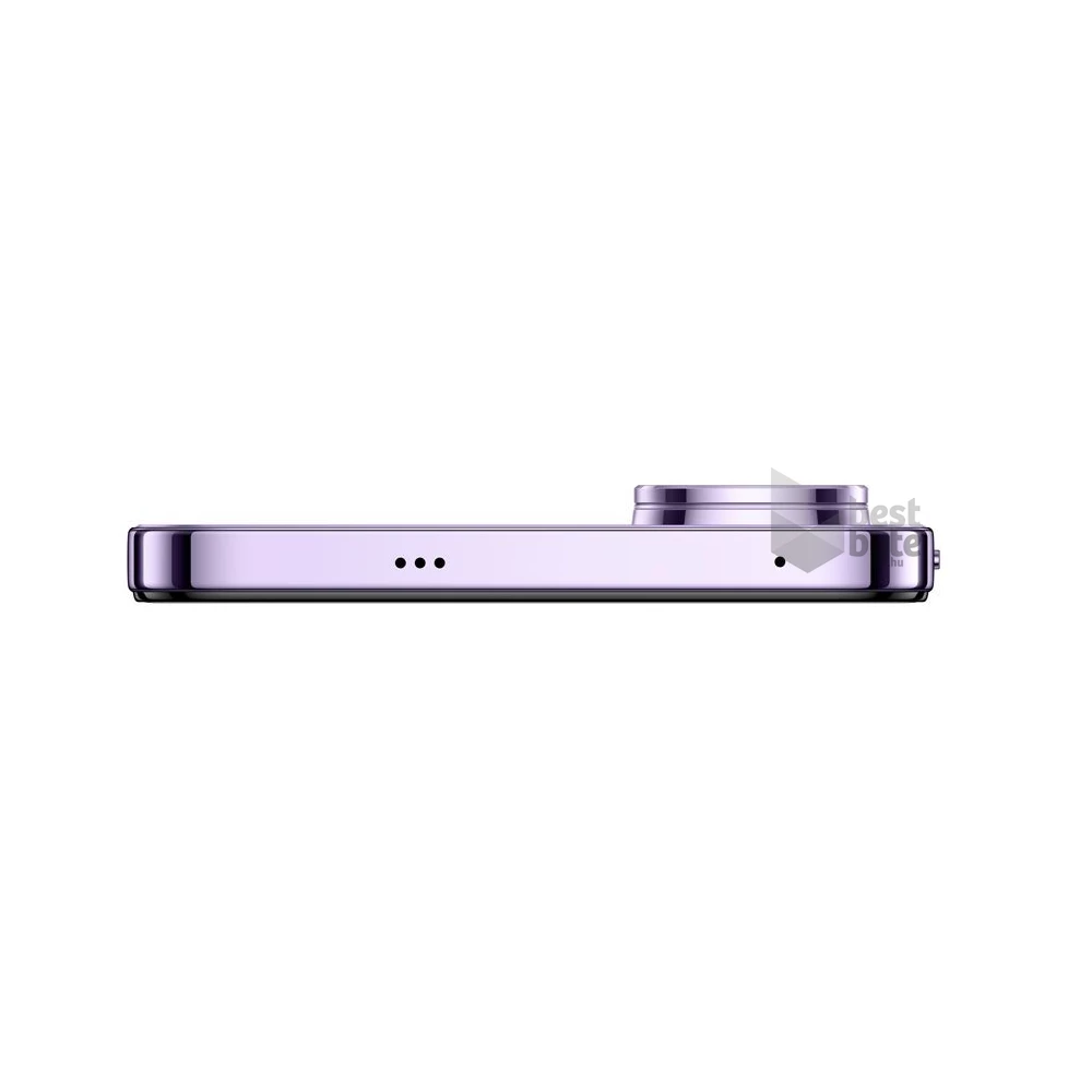 Vivo V50 Lite 8/256GB DualSIM kártyafüggetlen okostelefon - lila (Android)