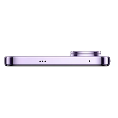 Vivo V50 Lite 8/256GB DualSIM kártyafüggetlen okostelefon - lila (Android)