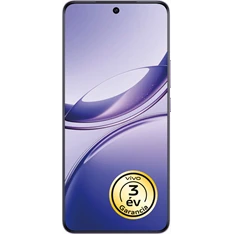 Vivo V50 Lite 8/256GB DualSIM kártyafüggetlen okostelefon - lila (Android)