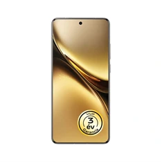 Vivo X200 Pro 16/512GB DualSIM kártyafüggetlen okostelefon - szürke (Android)