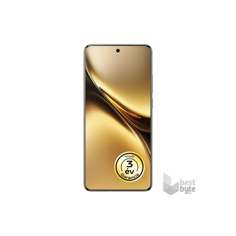 Vivo X200 Pro 16/512GB DualSIM kártyafüggetlen okostelefon - szürke (Android)