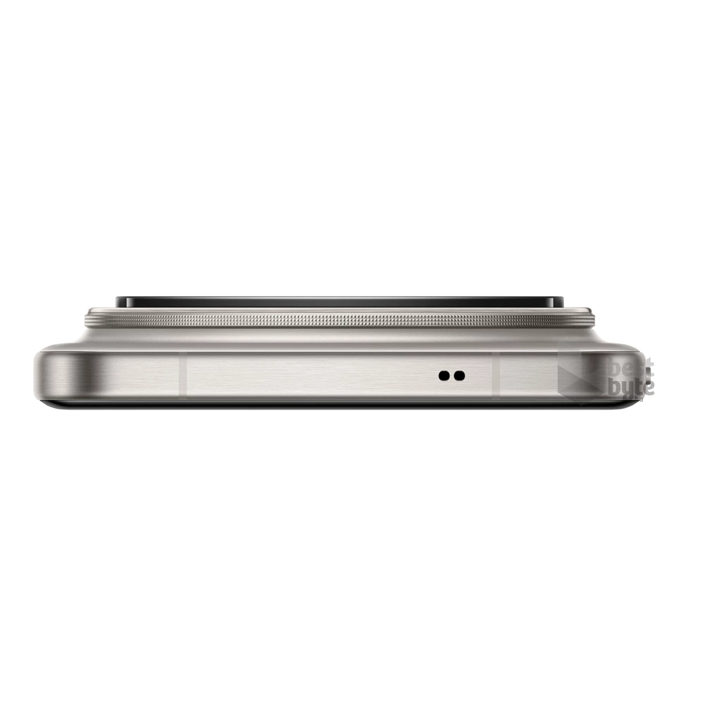 Vivo X200 Pro 16/512GB DualSIM kártyafüggetlen okostelefon - szürke (Android)