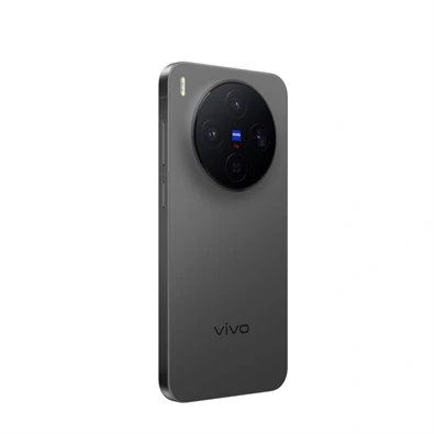 Vivo X300 12/256GB DualSIM kártyafüggetlen okostelefon - fekete (Android)
