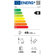 Vivo X300 Pro 16/512GB DualSIM barna okostelefon