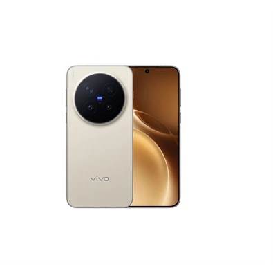 Vivo X300 Pro 16/512GB DualSIM barna okostelefon