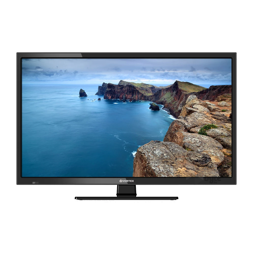 Vortex 22" V22ZS04DCF Full HD LED TV