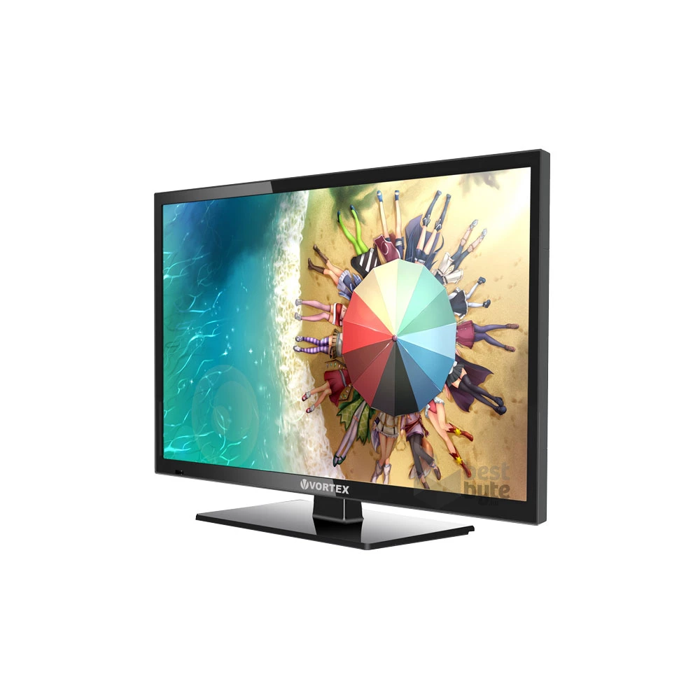 Vortex 22" V22ZS04DCF Full HD LED TV