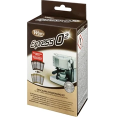 WPRO KMC 800 kávéfőző tisztító