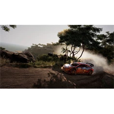 WRC 9 PC játékszoftver
