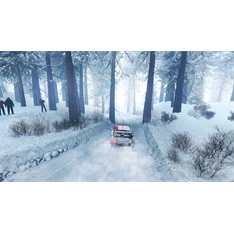WRC Generations PS4 játékszoftver