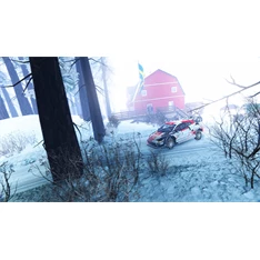 WRC Generations PS4 játékszoftver