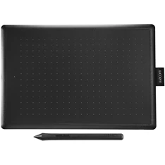 Wacom CTL-672-N One by Medium digitális rajztábla