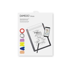 Wacom Bamboo Slate Small digitális rajztábla