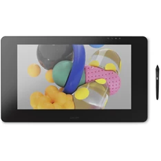 Wacom DTK-2420 Cintiq Pro 24 Pen digitális rajztábla