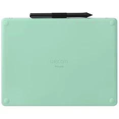 Wacom Intuos M pisztácia Bluetooth digitális rajztábla