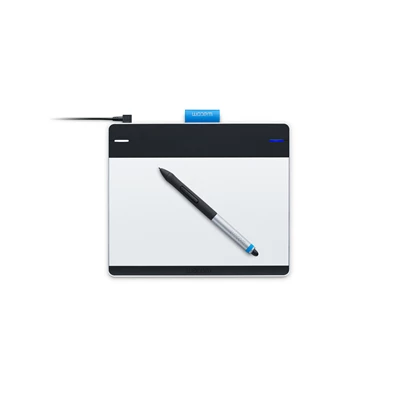 Wacom Intuos Manga EN/DE/NL digitalis rajztábla