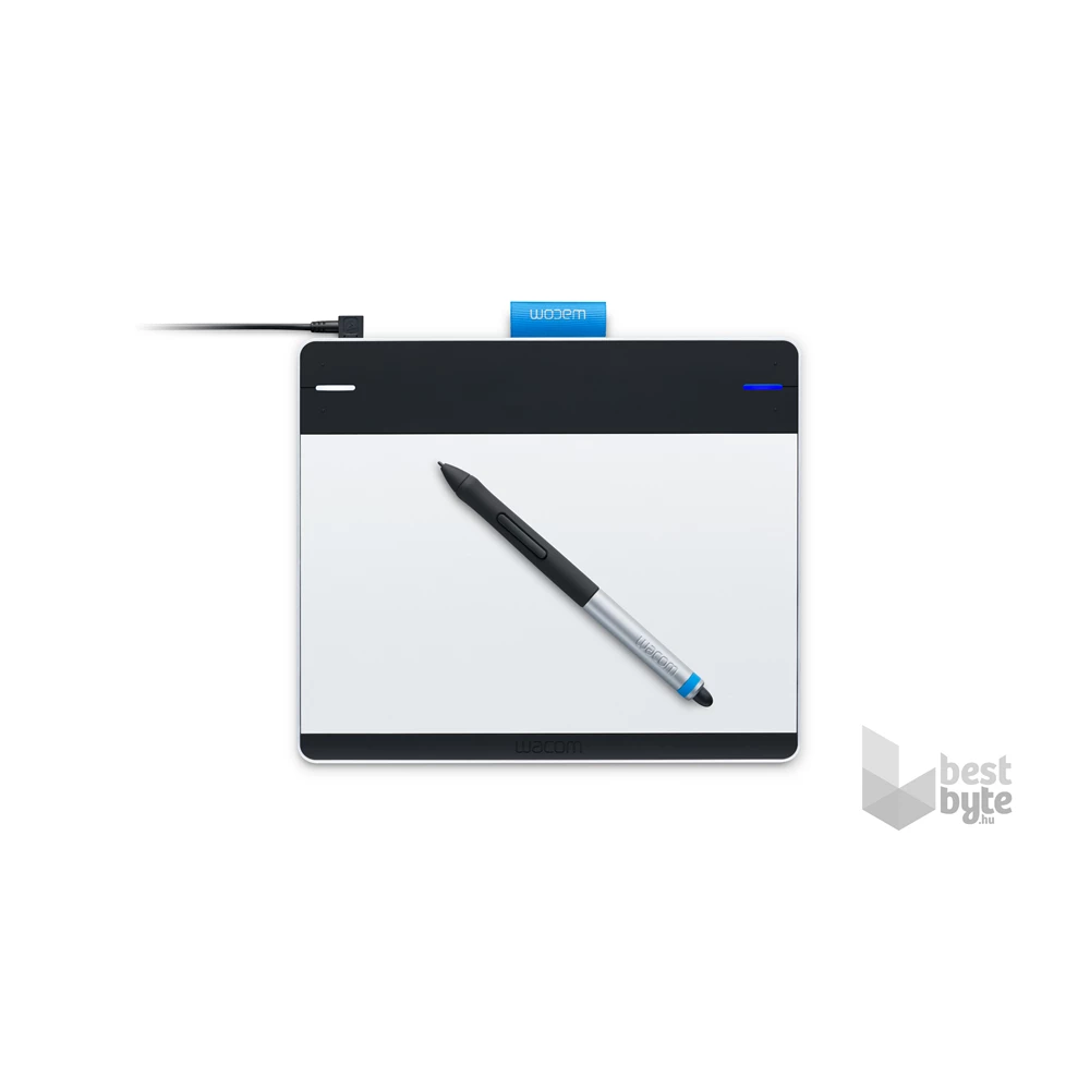 Wacom Intuos Manga EN/DE/NL digitalis rajztábla