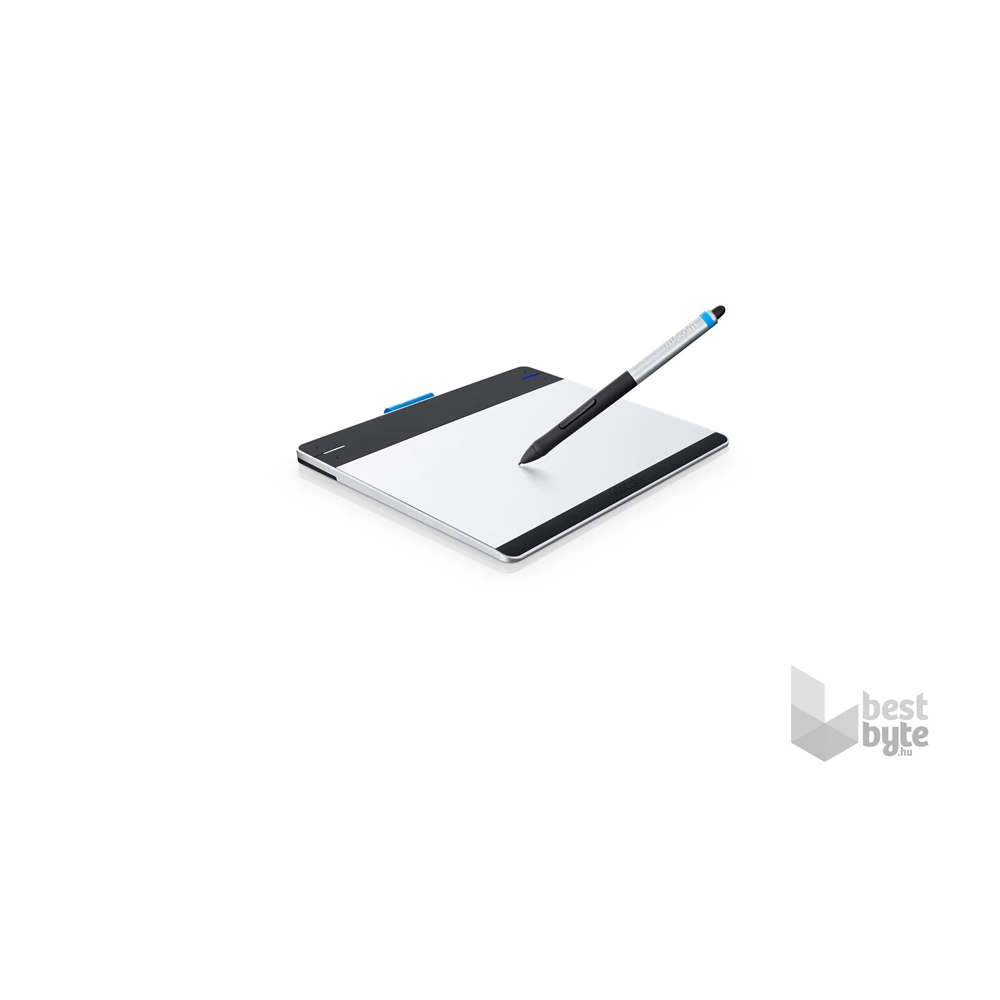 Wacom Intuos Manga EN/DE/NL digitalis rajztábla