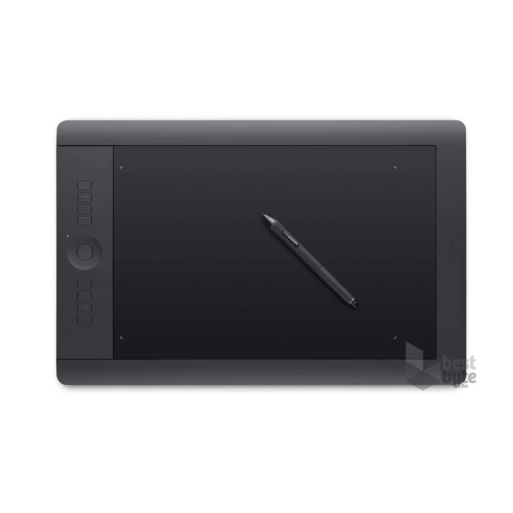 Wacom Intuos Pro Large digitalis rajztábla