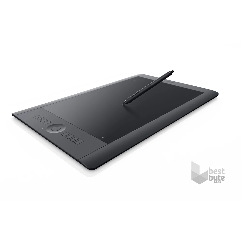 Wacom Intuos Pro Large digitalis rajztábla