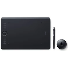 Wacom Intuos Pro Medium digitális rajztábla