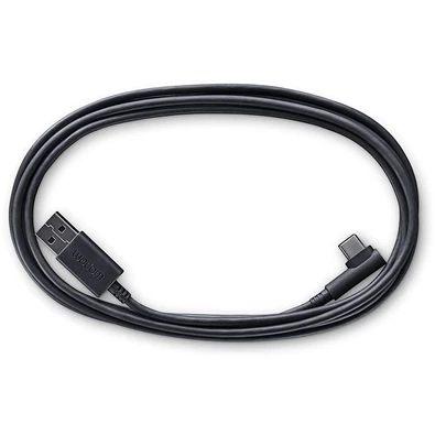 Wacom ACK42206 Intuos Pro ( PTH460/660/660P/860/860P ) 2m USB kábel