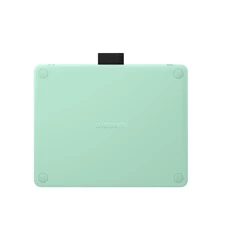 Wacom Intuos S pisztácia Bluetooth digitális rajztábla