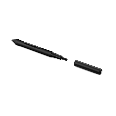 Wacom CTL-4100WLE-N Intuos S pisztácia Bluetooth digitális rajztábla