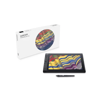 Wacom  MobileStudio Pro 13 DTH-W1320M-EU digitális rajztábla