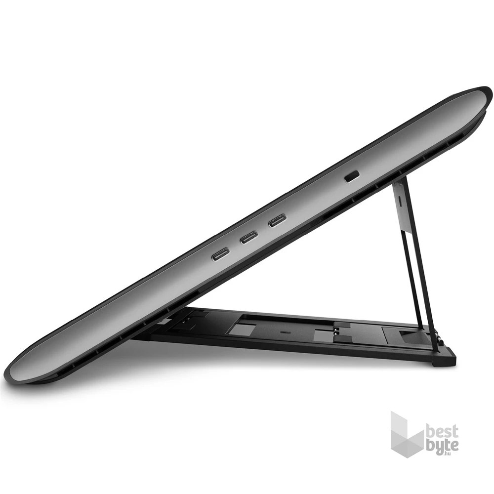 Wacom DTHW1621HK0B MobileStudio Pro 16 fekete digitális rajztábla