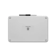 Wacom DTH134W0B One 13 Touch digitális rajztábla