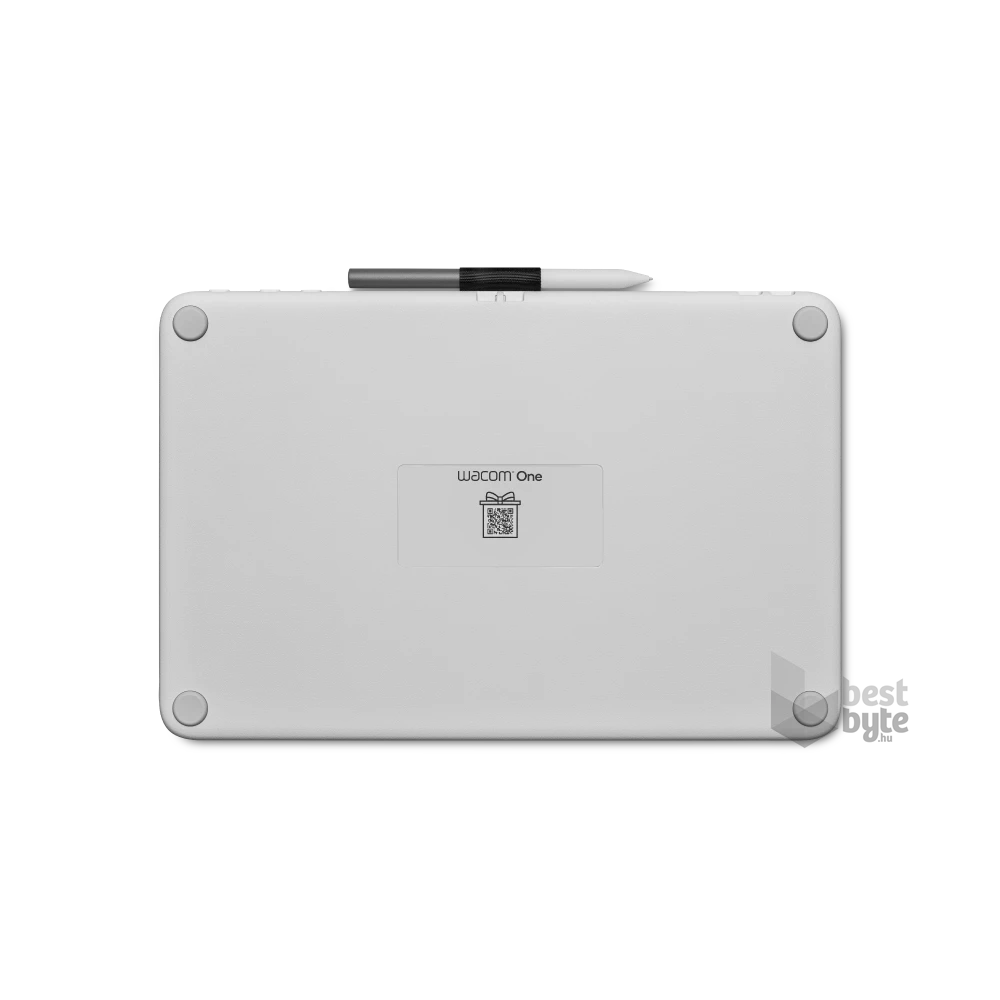 Wacom DTH134W0B One 13 Touch digitális rajztábla