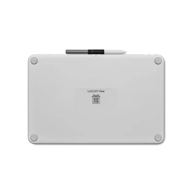 Wacom DTH134W0B One 13 Touch digitális rajztábla