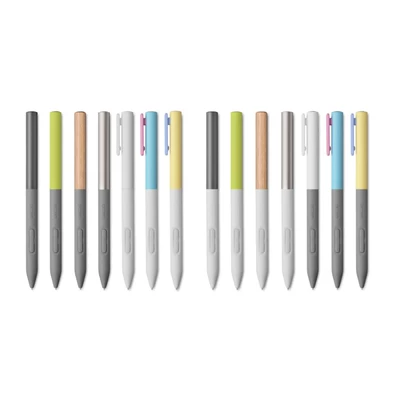 Wacom ACK44929WZ One Pen Front Case White érintőceruza kiegészítő